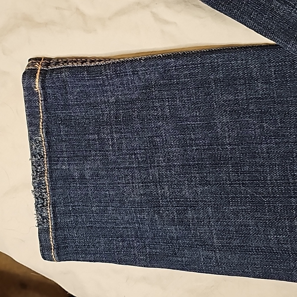 NWT Tommy Hilfiger skinny Spirit Mid rise jeans size 6 reg - Picture 4 of 10